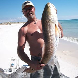 Meet your Posher, Jimmy